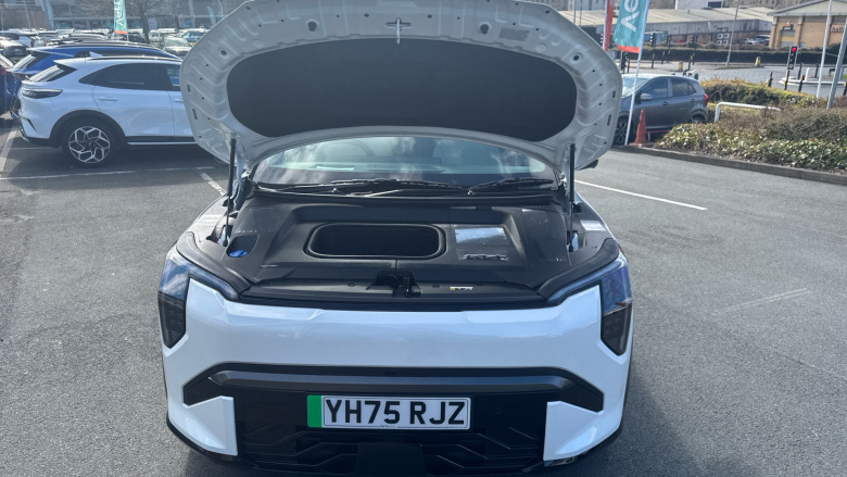 Kia EV3 148kW GT-Line S 81.4kWh 5dr Auto Electric Estate